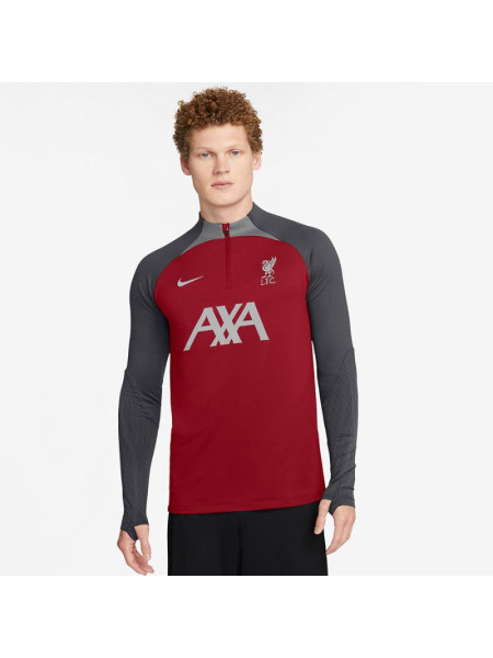 Nike Liverpool FC Strike Drill Top M FD7090-688 sweatshirt (190100)