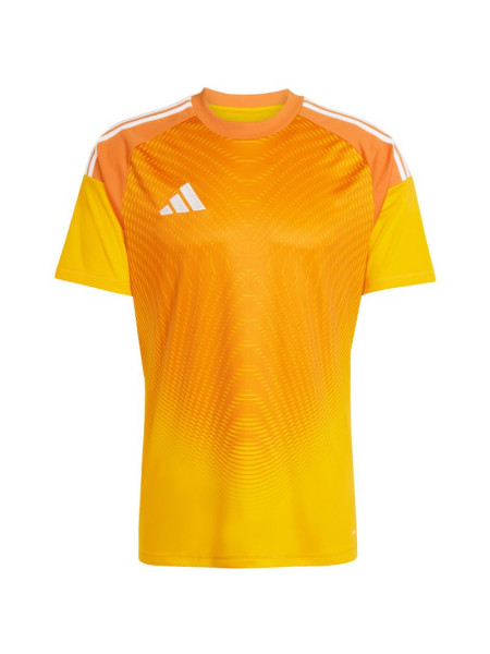 adidas Tiro 25 Competition Jersey Short Sleeve Goalkeeper Shirt M JN4502 (222990)
