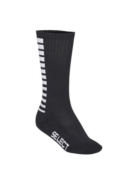 Select Striped socks T26-13541 black (185558) Select Striped socks T26-13541 black (185558)