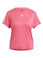 adidas Aeroready Train Essentials 3-Stripes Tee W HZ5688 (190616)