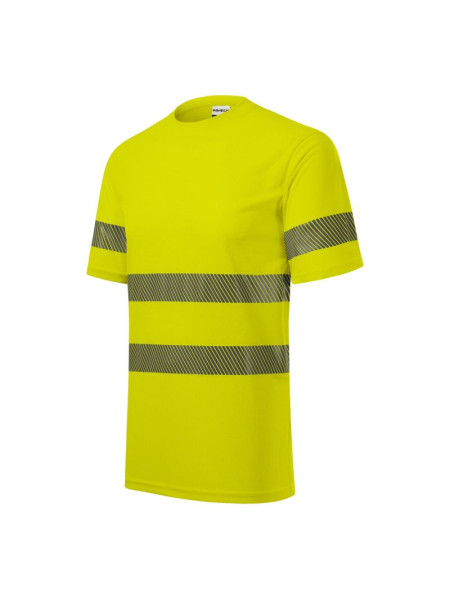 Rimeck HV Dry M T-shirt MLI-1V897 fluorescent yellow (186429)
