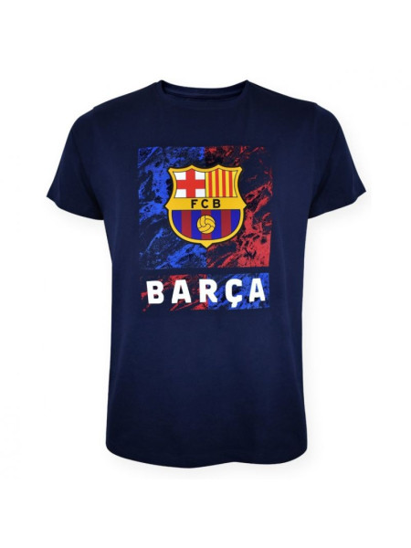 FC Barcelona T-shirt M 5001CMARN (227341)