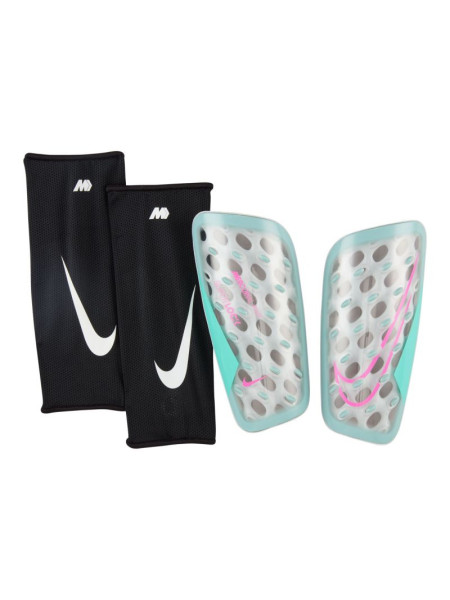 Nike Mercurial FlyLite SuperLock Jr Football Shin Guards DN3608-395 (222350)