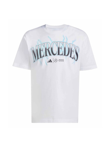 Adidas Mercedes GFXT G1W T-shirt M KH1078 (228517)
