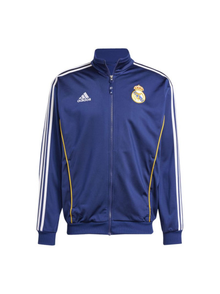 Adidas Real Madrid TT 99 M JW1993 sweatshirt (220834)