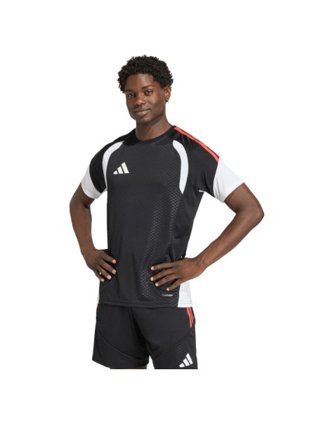 Men's adidas Tiro 26 Competition Training Jersey Black KA7582 (265203)