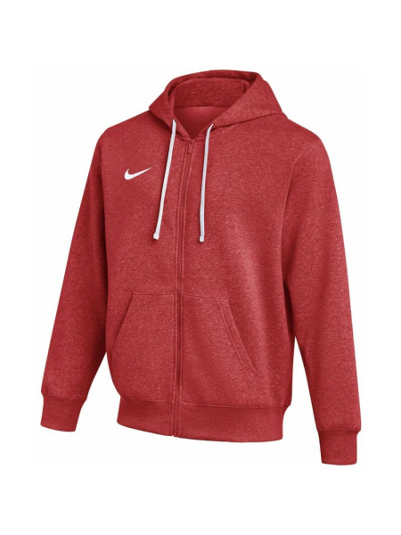 Nike Park 26 Fleece Full-Zip Hoodie Men's Red IB1228 657 (264869)