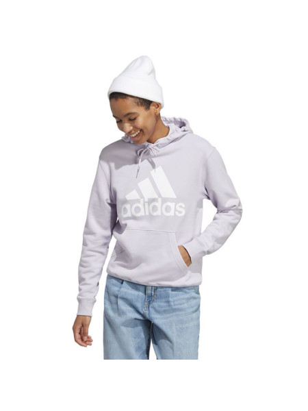 Sweatshirt adidas Big Logo FT R HD W IC6899 (116804)