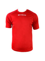 Givova One U MAC01-0012 Football Shirt (47463)
