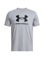 Under Armor Sportstyle Logo T-shirt M 1382911 035 (189646)