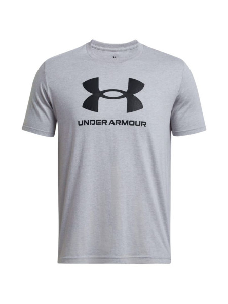 Under Armor Sportstyle Logo T-shirt M 1382911 035 (189646)