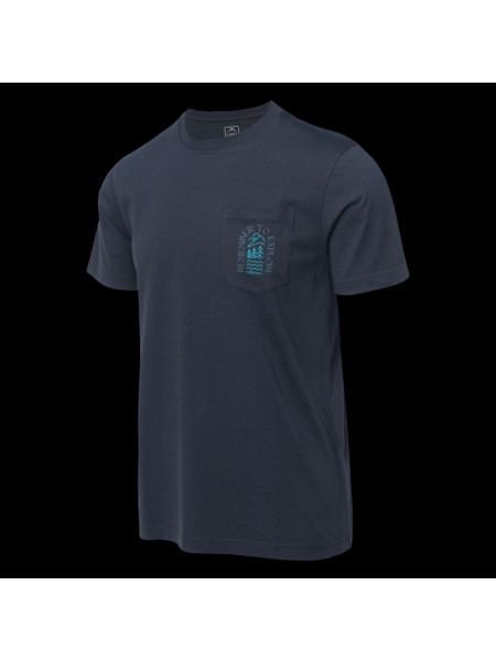 Men's short-sleeved T-shirt CIRNO (232583)
