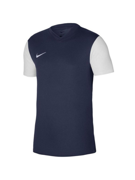Nike Tiempo Premier II JSY M T-shirt DH8035-410 (190825)