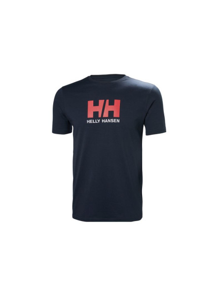 T-shirt Helly Hansen Logo M 33979-597 (196041)