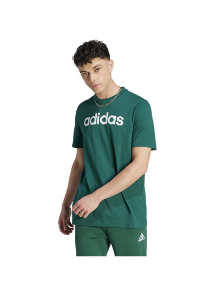 T-shirt adidas LIN SJ Tee M IJ8658 (129570)
