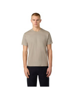 Champion SS Tee Beige Men's T-Shirt 220278 ES035 (317751)