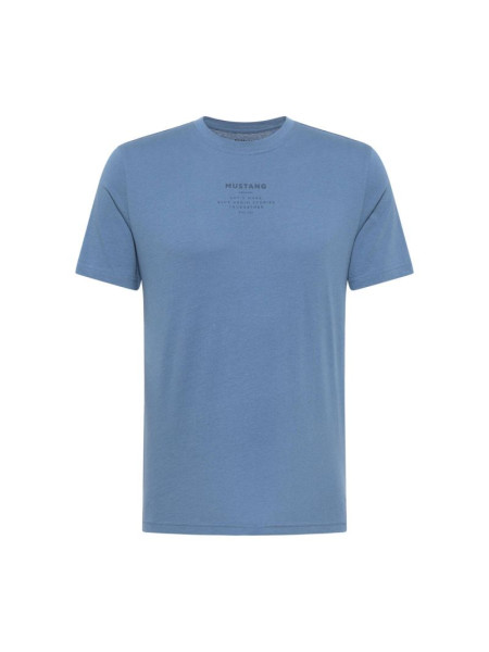 Mustang Alex C Print M T-shirt 1013806-5169 (178033)