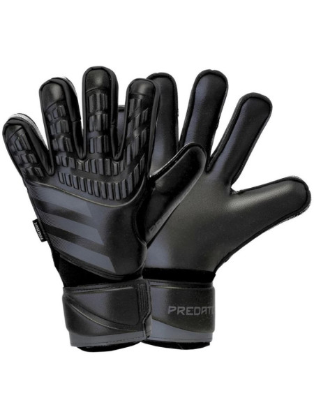 Adidas Predator Glove Match Fingersave IZ1503 goalkeeper gloves (197764)