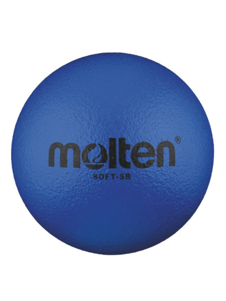 Molten Soft-SB foam ball (194190)
