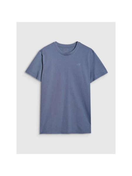 T-shirt 4F M 4FWMM00TTSHM2256-32S (217572)