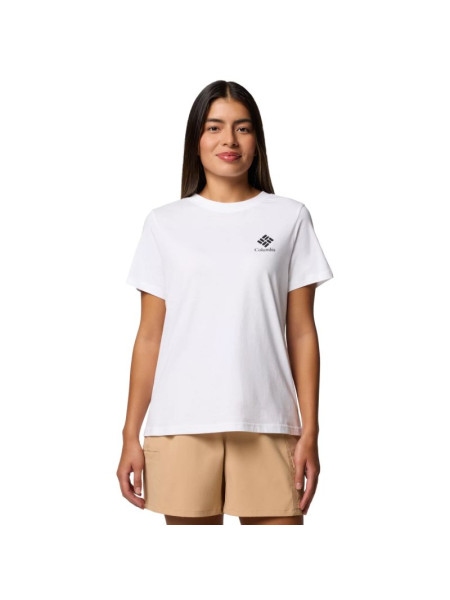 Columbia Rolling Bend Graphic SS Tee W 2120021103 (213930)