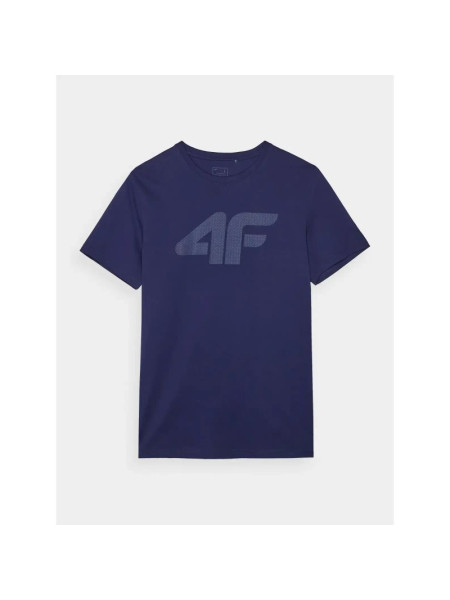 T-shirt 4F M 4FWMM00TTSHM1844-31S (203591)