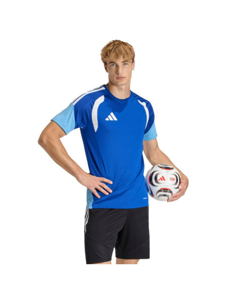 Men's adidas Tiro 26 Competition Training Jersey blue KA7592 (327924)