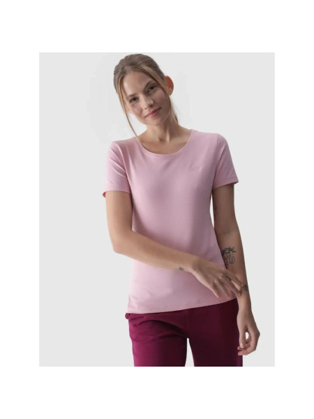 4F T-shirt W 4FWMM00TTSHF1845-56S (201325)