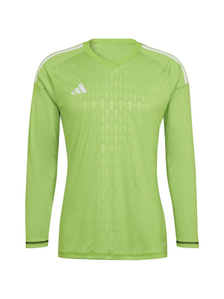 Adidas Tiro 23 Competition Long Sleeve Goalkeeper Jersey M HK7693 (117065)