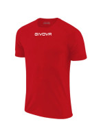 T-shirt Givova Capo MC M MAC03 0012 (70315)