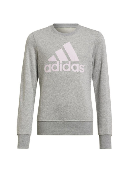 Sweatshirt adidas Big Logo Swt Jr HM8706 (115361)