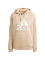 adidas Essentials Big Logo Regular Fleece Hoodie W IR9330 (192017)
