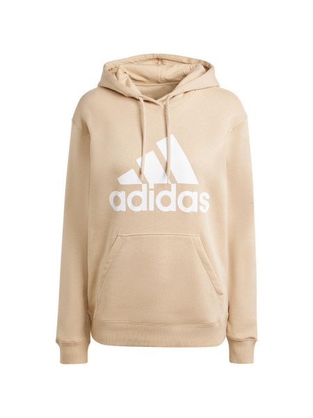 adidas Essentials Big Logo Regular Fleece Hoodie W IR9330 (192017)