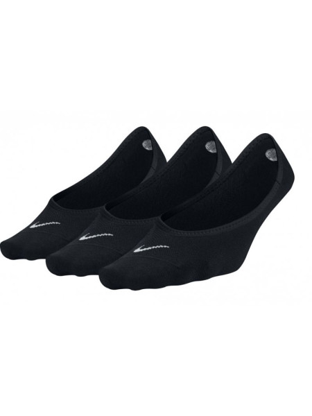 Nike Lightweight No-Show 3pack SX4863-010 socks (78572)