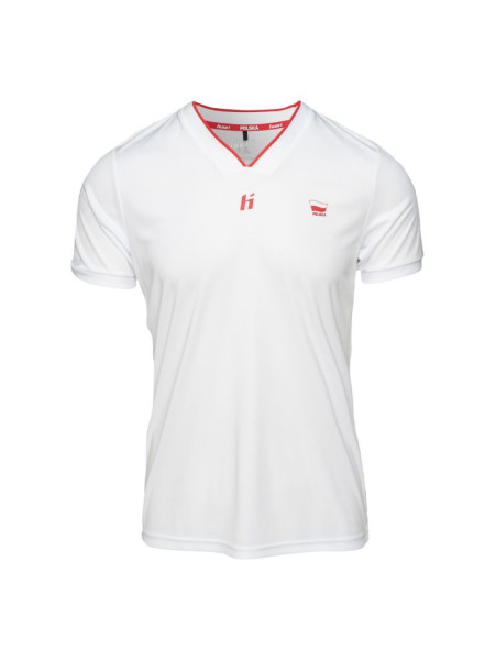 Huari Alumni Poland Senior T-shirt M 92800617566 (204257)