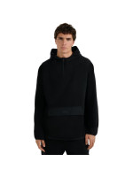 Men's fleece sweatshirt 4F M427 deep black 4FWAW25TFLEM427 20S (245941)