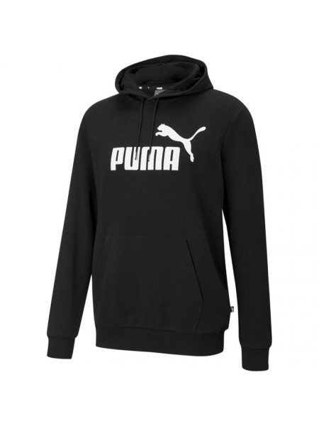 Puma ESS Big Logo Hoodie M 586688 01 (90831)