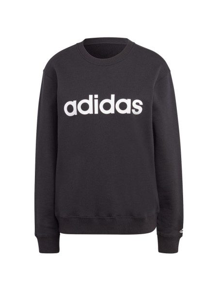 adidas Essentials Linear French Terry W sweatshirt IC6878 (190561)