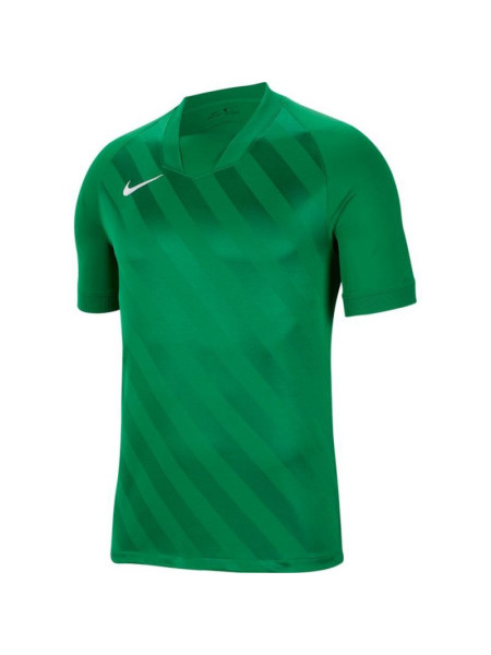 T-Shirt Nike Dri Fit Challange 3 Y Jr BV6738 302 (90845)