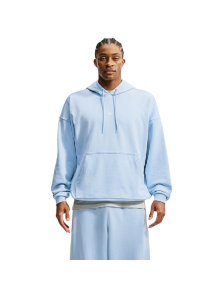 Nike Sportswear Club Hoodie Men's Light Blue IF0745 407 (317582)