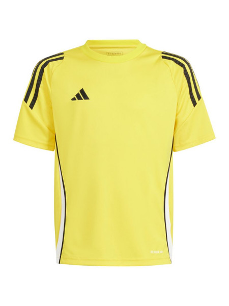 Adidas Tiro 24 Jersey Jr IS1027 (192567)
