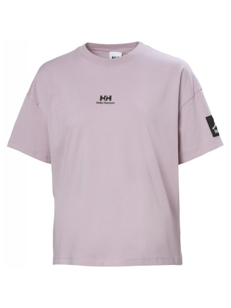 Helly Hansen YU Patch W T-shirt 53781 692 (210021)