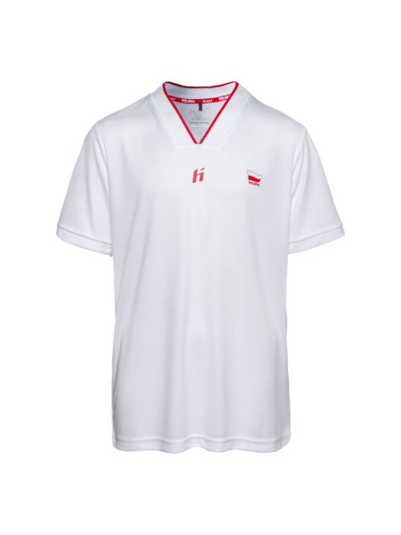 T-shirt Huari Alumni Poland Junior Jr 92800617544 (203477)