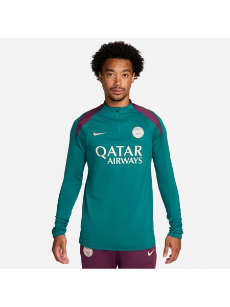 Nike PSG Strike Drill Top M FN9841-382 sweatshirt (198367)