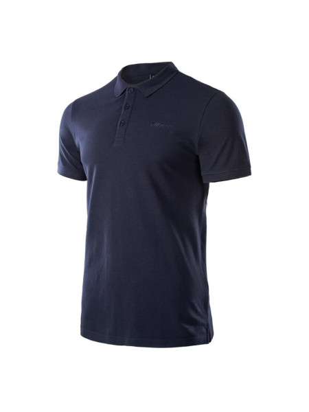 T-shirt Hi-tec romso M 92800304142 (107566)