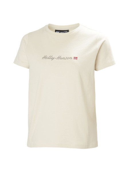 Helly Hansen Core Graphic 2.0 T-shirt W 54592 034 (225342)