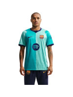 Nike FC Barcelona Stadium 2026/27 Men's Jersey Green II6652 301 (347739)