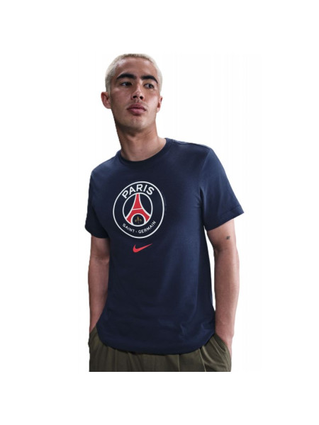 Nike PSG Crest M T-shirt HQ8328-410 (222919)