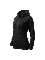 Trendy Zipper Sweatshirt W MLI-41101 (115286)