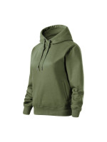 Malfini Moon W MLI-42109 khaki sweatshirt (182469)
